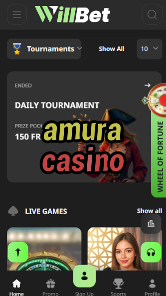 Amura Casino - Best Japanese Casino-www.bdqngd.com
