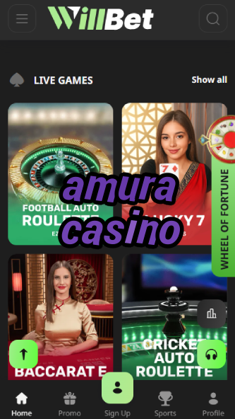 Amura Casino - Best Japanese Casino-www.bdqngd.com
