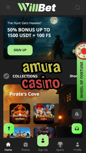 Amura Casino - Best Japanese Casino-www.bdqngd.com